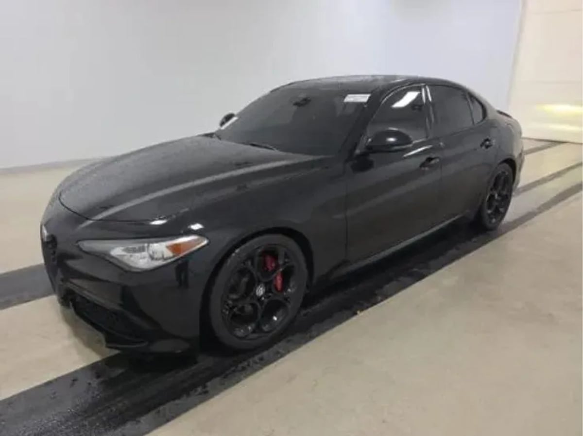 alfa romeo giulia 2021 ZARFAMBN0M7644205 image alfa romeo giulia 2021 ZARFAMBN0M7644205 image